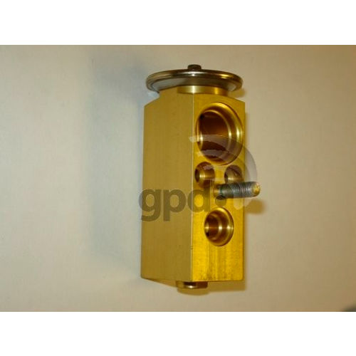 A/C Receiver Drier Kit, Global Parts 9411791