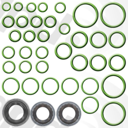 A/C Receiver Drier Kit, Global Parts 9411799