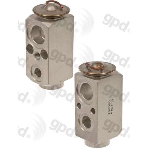 A/C Receiver Drier Kit, Global Parts 9414822