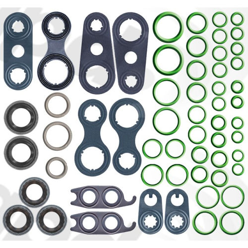 A/C Receiver Drier Kit, Global Parts 9421838