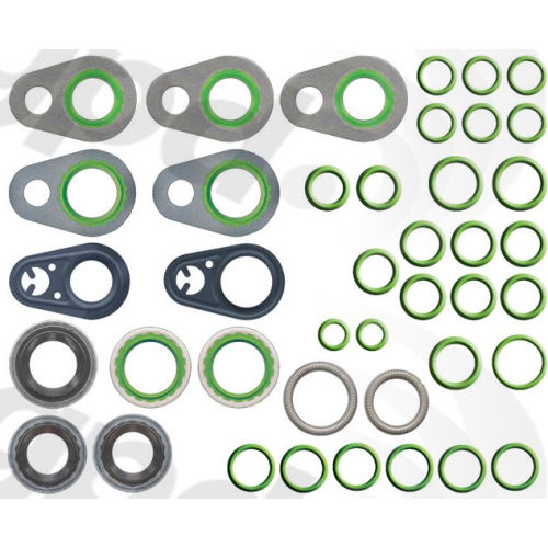 A/C Receiver Drier Kit, Global Parts 9422169