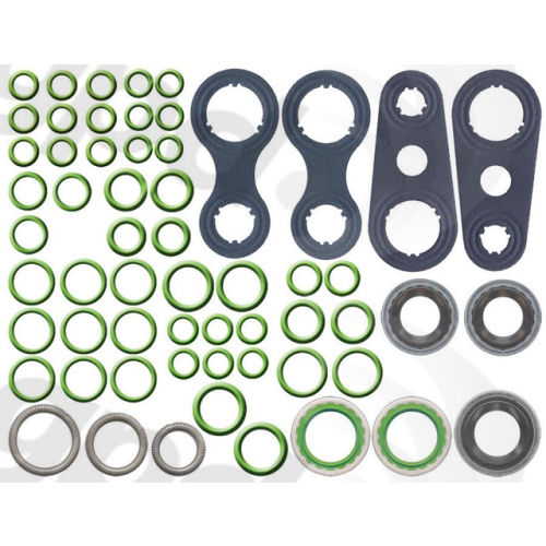 A/C Receiver Drier Kit, Global Parts 9422571
