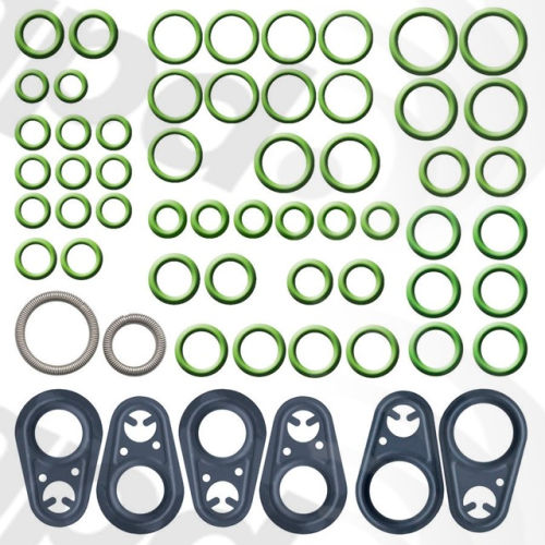 A/C Receiver Drier Kit, Global Parts 9422966