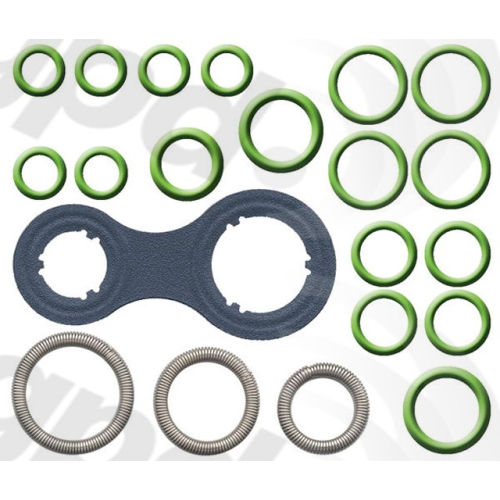 A/C Receiver Drier Kit, Global Parts 9422968