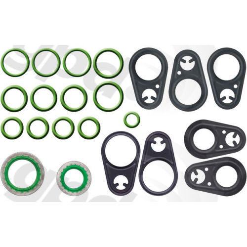A/C Receiver Drier Kit, Global Parts 9422974