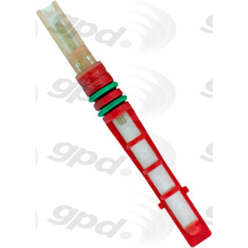 A/C Receiver Drier Kit, Global Parts 9431866