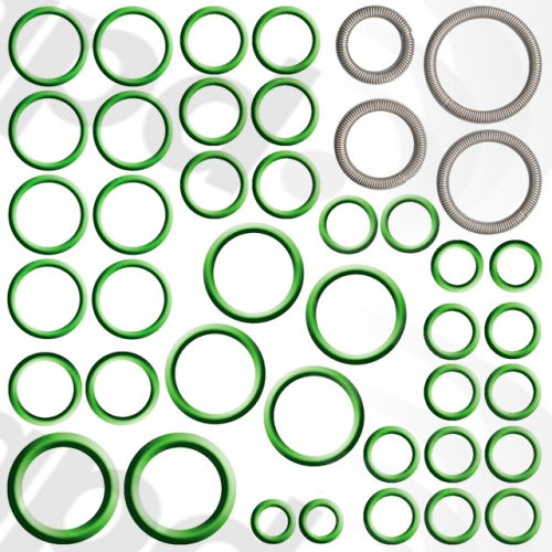 A/C Receiver Drier Kit, Global Parts 9431948