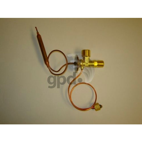 A/C Receiver Drier Kit, Global Parts 9441375
