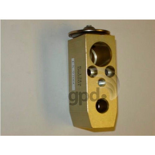 A/C Receiver Drier Kit, Global Parts 9441392
