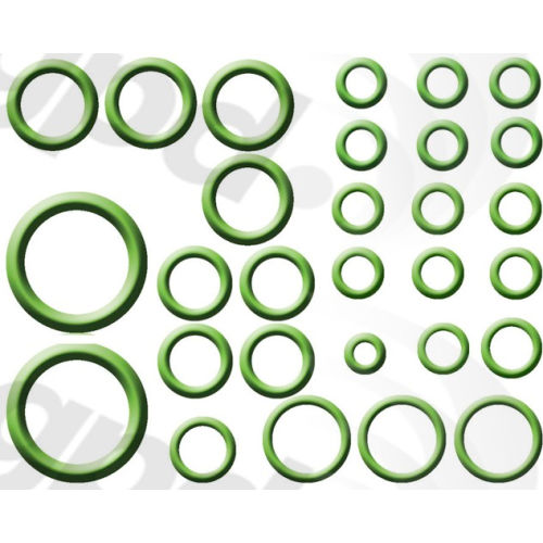 A/C Receiver Drier Kit, Global Parts 9441477