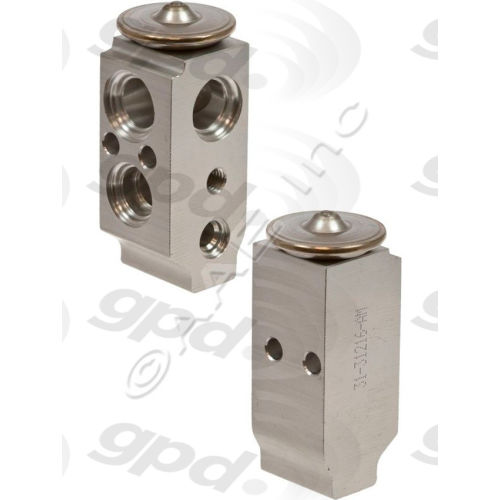 A/C Receiver Drier Kit, Global Parts 9441612