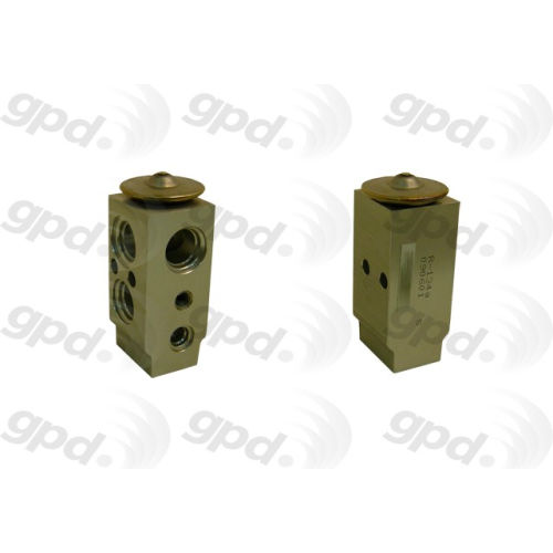 A/C Receiver Drier Kit, Global Parts 9441684
