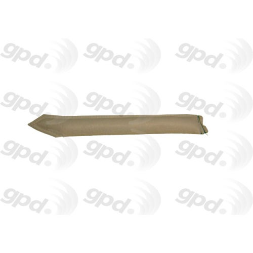 A/C Receiver Drier Kit, Global Parts 9441749