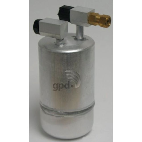 A/C Receiver Drier Kit, Global Parts 9441929
