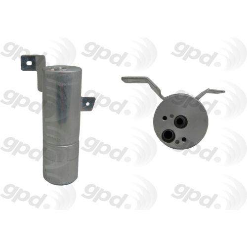 A/C Receiver Drier Kit, Global Parts 9441998