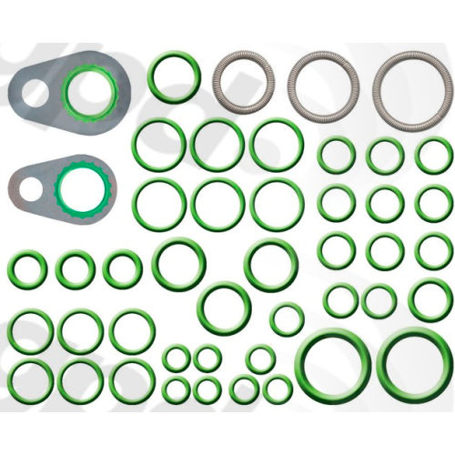 A/C Receiver Drier Kit, Global Parts 9442050