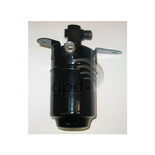 A/C Receiver Drier Kit, Global Parts 9442114