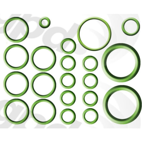 A/C Receiver Drier Kit, Global Parts 9442434