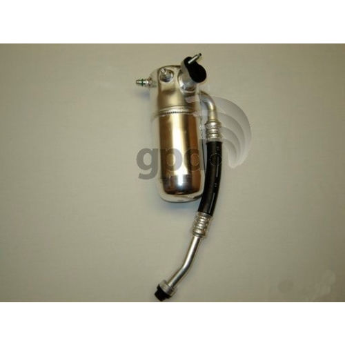 A/C Receiver Drier Kit, Global Parts 9442580