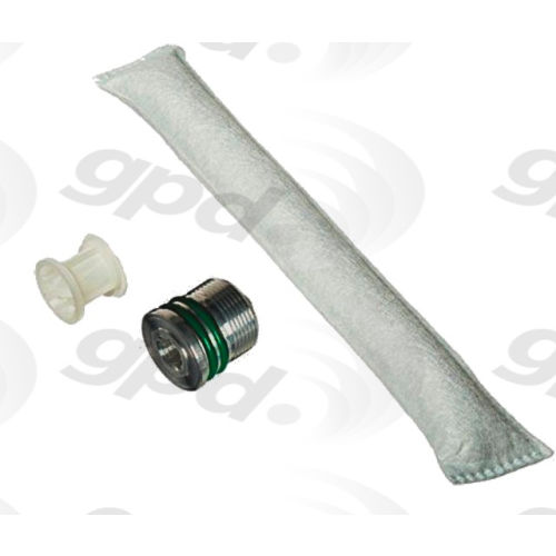 A/C Receiver Drier Kit, Global Parts 9442664