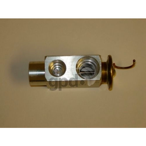 A/C Receiver Drier Kit, Global Parts 9442676