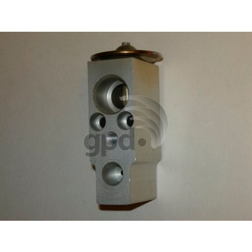 A/C Receiver Drier Kit, Global Parts 9443174