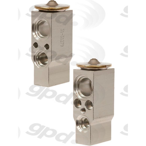 A/C Receiver Drier Kit, Global Parts 9444895