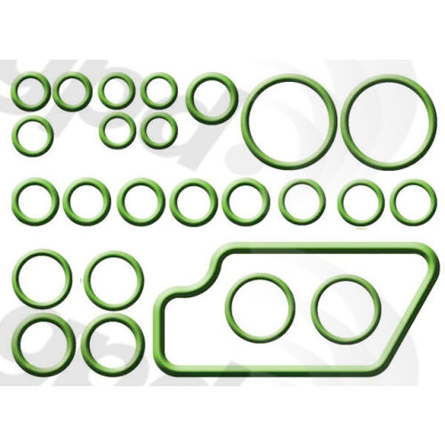 A/C Receiver Drier Kit, Global Parts 9444943