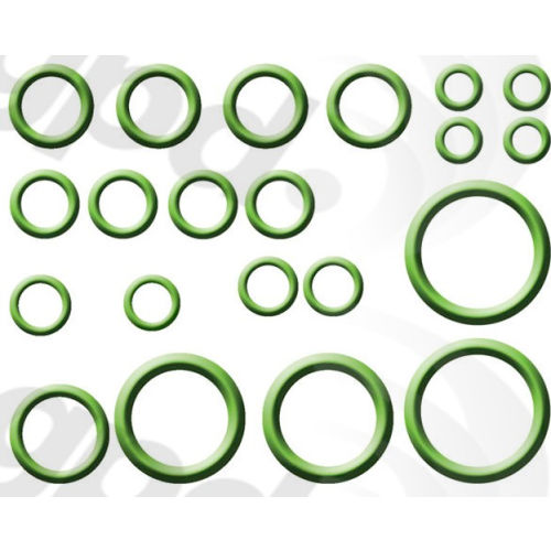A/C Receiver Drier Kit, Global Parts 9445504
