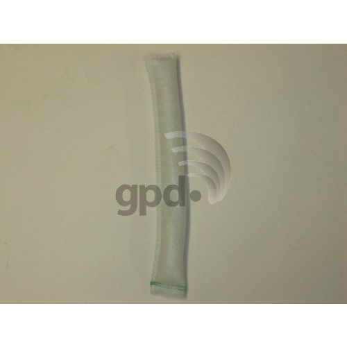 A/C Compressor, Global Parts 9643057