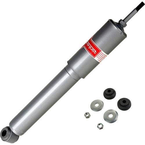 Amortiguadores Kyb KYB 554402 High Pressure Monotube Gas