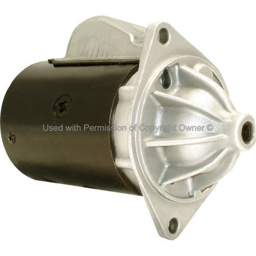 Starter Remanufactured, MPA Quality-Built 3158