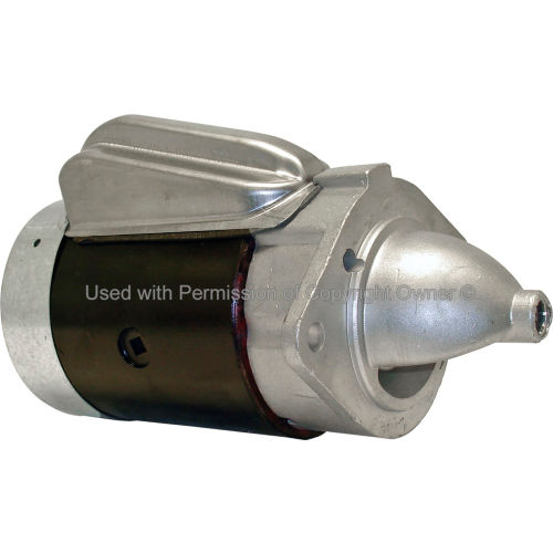 Starter Remanufactured, MPA Quality-Built 3208