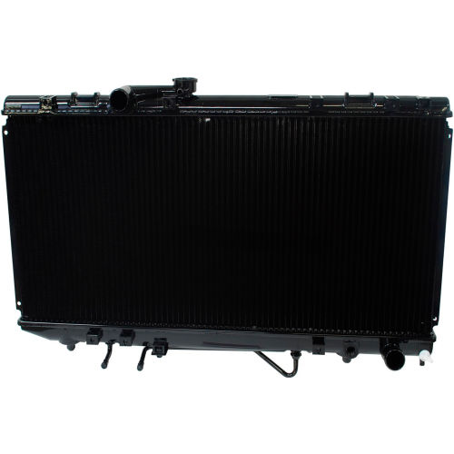 Radiator, Denso 221-3130