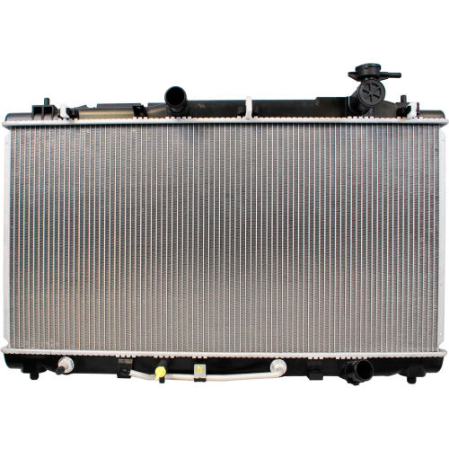 Radiator, Denso 221-3158