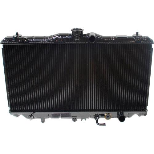 Radiator, Denso 221-3219