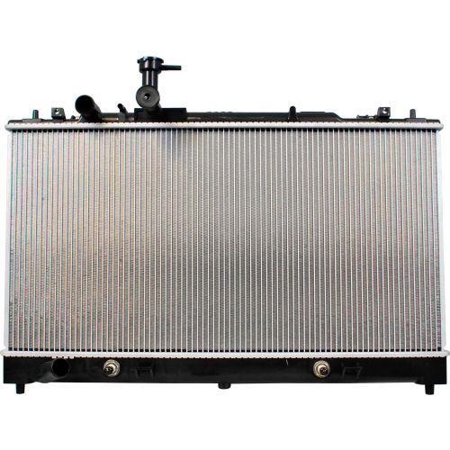 Radiator, Denso 221-3511