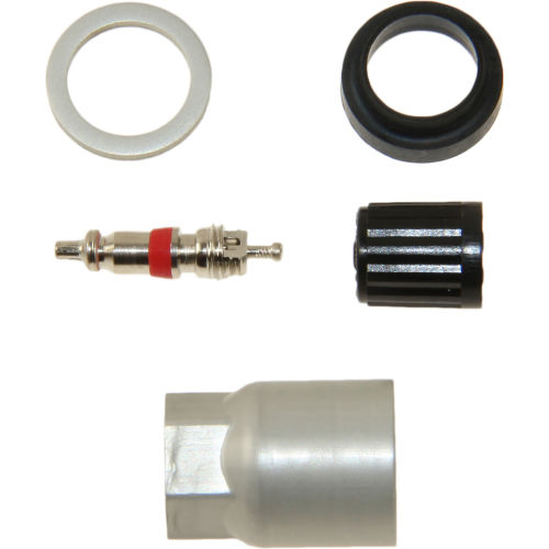 Tire Pressure Monitoring System (TPMS) Sensor Service Kit, Denso 999-0601
