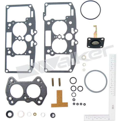 Carburetor Repair Kit, Walker Products 15618A
