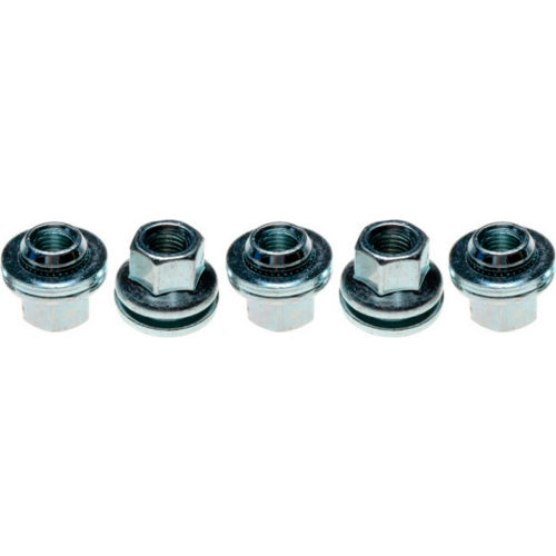 R-Line Wheel Lug Nut - Raybestos Brakes 10111N