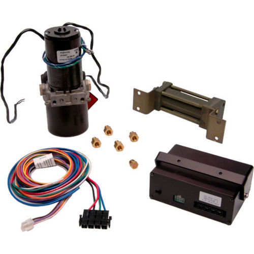 R-Line Brake Line Lock Kit - Raybestos Brakes 68172