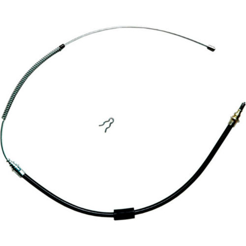 Element3 Parking Brake Cable - Raybestos Brakes BC92729