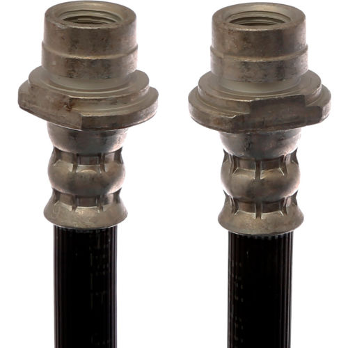 Brake Hose - Raybestos Brakes BH384096