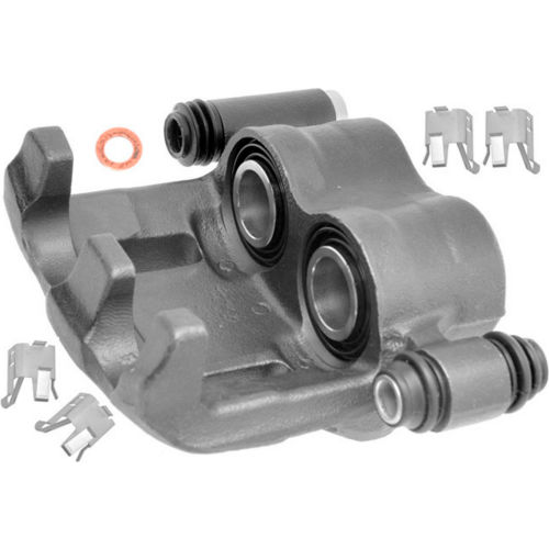 R-Line Reman Semi-Loaded Caliper - Raybestos Brakes FRC10091