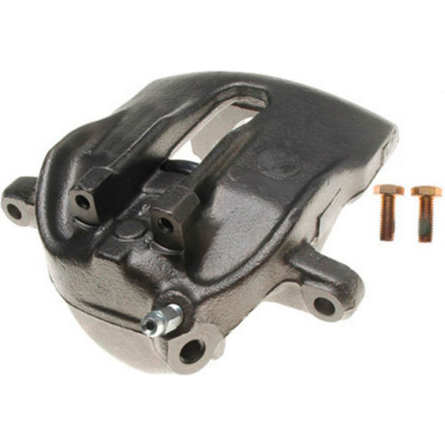 R-Line Reman Semi-Loaded Caliper - Raybestos Brakes FRC10112