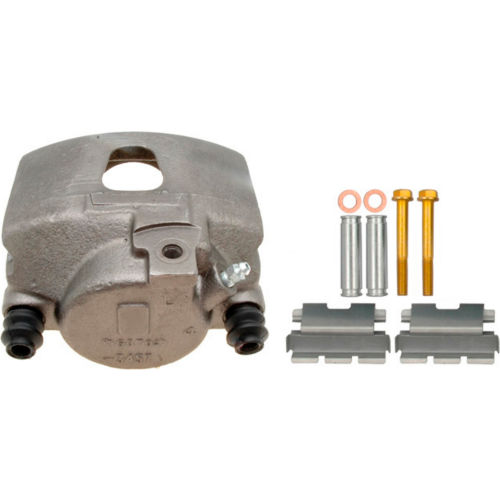 R-Line Reman Semi-Loaded Caliper - Raybestos Brakes FRC10510