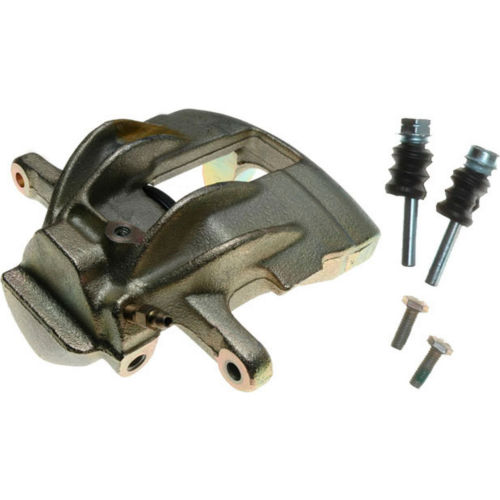 R-Line Reman Semi-Loaded Caliper - Raybestos Brakes FRC10798