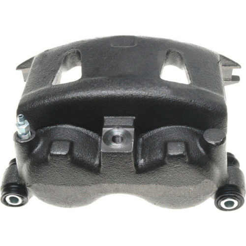 R-Line Reman Semi-Loaded Caliper - Raybestos Brakes FRC11303