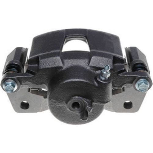 R-Line Reman Semi-Loaded Caliper & Bracket Assy - Raybestos Brakes FRC11754