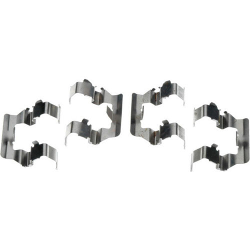 R-Line Disc Brake Hardware Kit - Raybestos Brakes H15699A